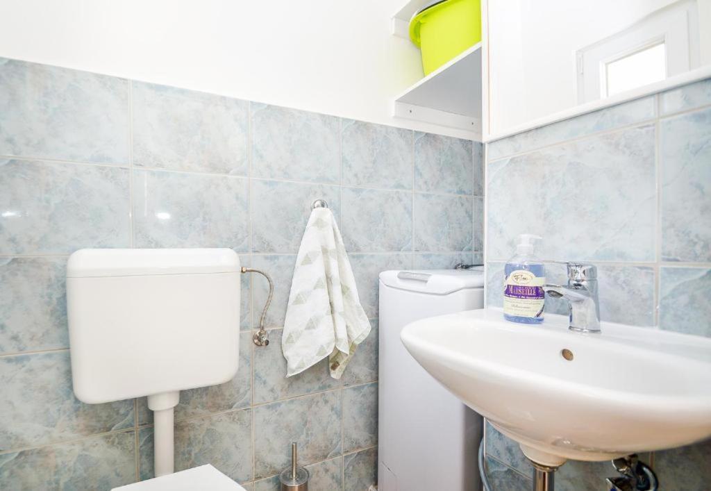 Apartman Ivano Pula Extérieur photo