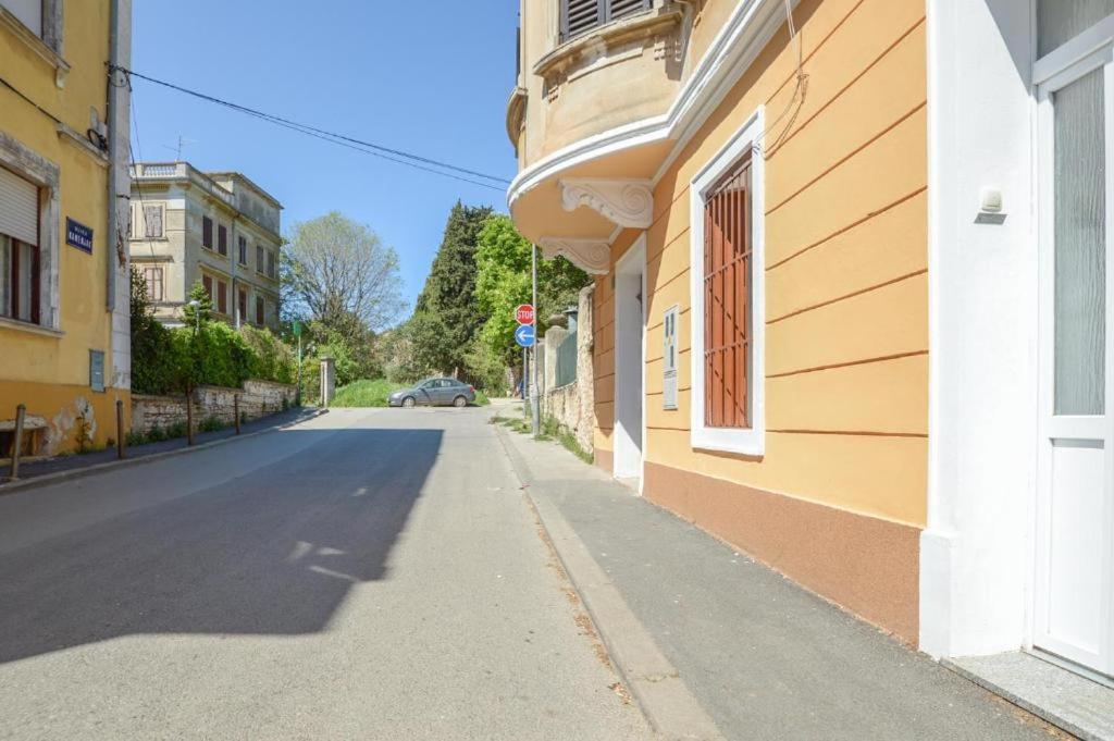 Apartman Ivano Pula Extérieur photo