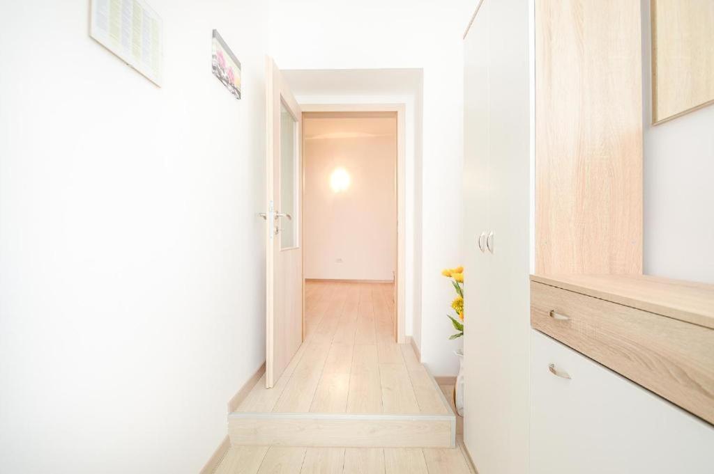 Apartman Ivano Pula Extérieur photo